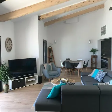 Vue Panoramique Saint Tropez