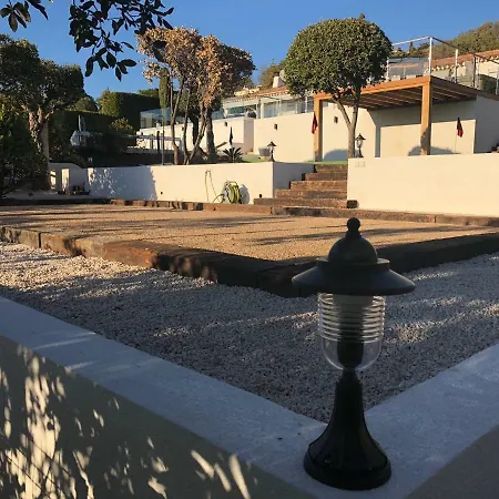Vue Panoramique Saint Tropez *