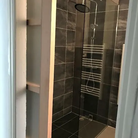 Vue Panoramique Saint Tropez Villa