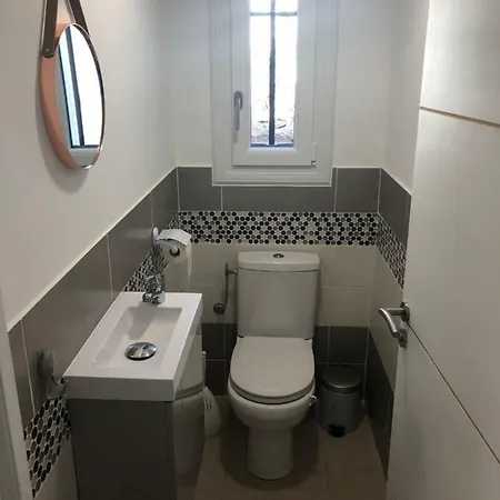 Villa Vue Panoramique Saint Tropez Les Issambres