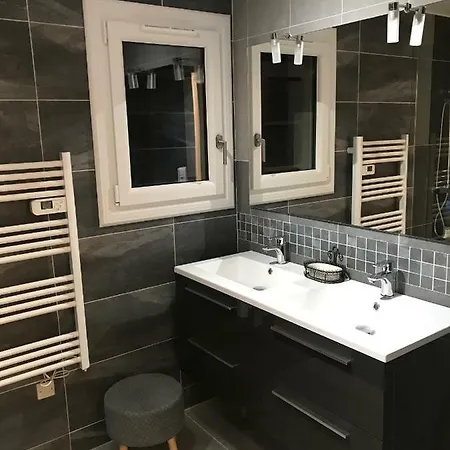 Villa Vue Panoramique Saint Tropez Les Issambres