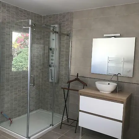 Vue Panoramique Saint Tropez *