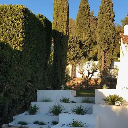 Vue Panoramique Saint Tropez