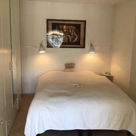 Villa Vue Panoramique Saint Tropez