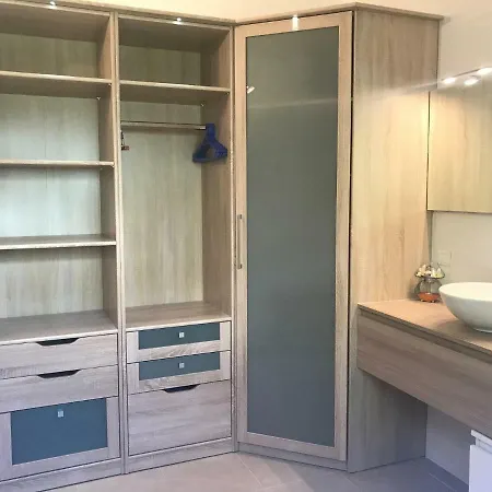 Vue Panoramique Saint Tropez Villa Les Issambres