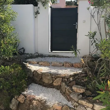 Vue Panoramique Saint Tropez Les Issambres